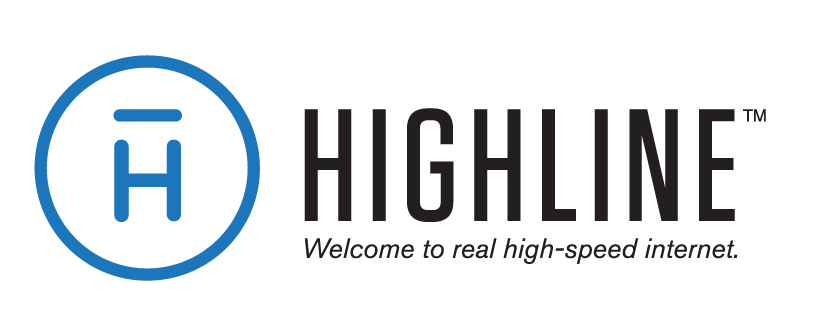 Highline Logo
